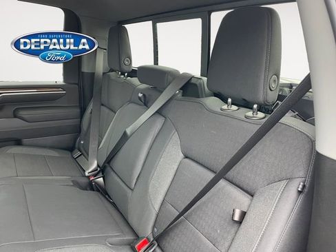 Used 2025 Chevrolet Silverado 2500 LT w/ All Star Edition image 17