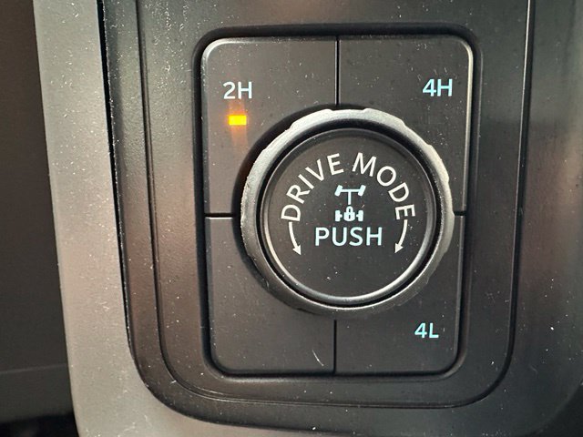 Used 2024 Ford F150 XLT w/ Equipment Group 302A MID AWD/4WD image 17