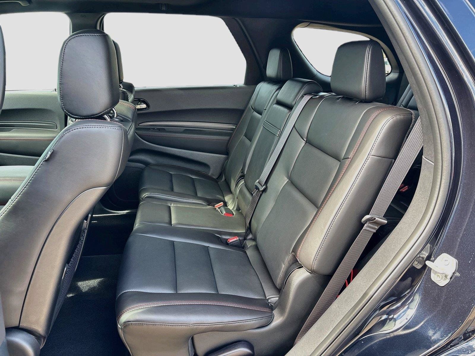 New 2026 Dodge Durango GT AWD/4WD image 11