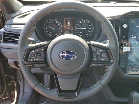 New 2026 Subaru Forester Premium image 29