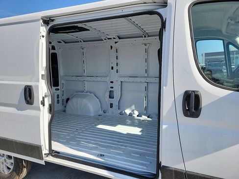 New 2025 RAM ProMaster 1500 w/ Quick Order Package 22G SLT FWD image 9