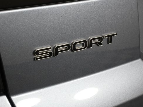 Used 2019 Land Rover Range Rover Sport HSE Dynamic AWD/4WD image 26