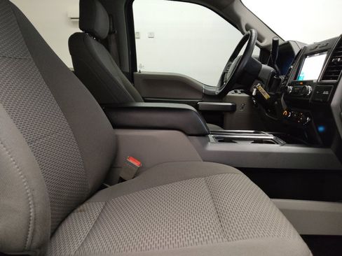 Used 2018 Ford F150 XLT w/ Equipment Group 302A Luxury RWD image 21