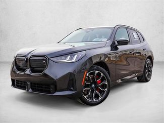 Used 2025 BMW X3 M50 video 1