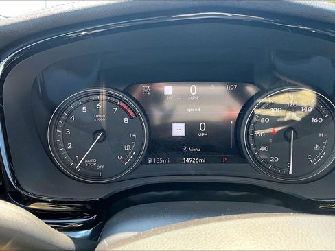 Certified 2024 Cadillac XT6 Sport w/ Technology Package AWD/4WD image 21