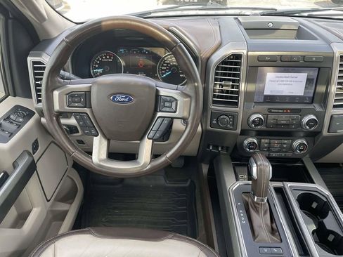 Used 2019 Ford F150 Limited image 23