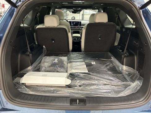 New 2026 Kia Sorento SX Prestige image 33