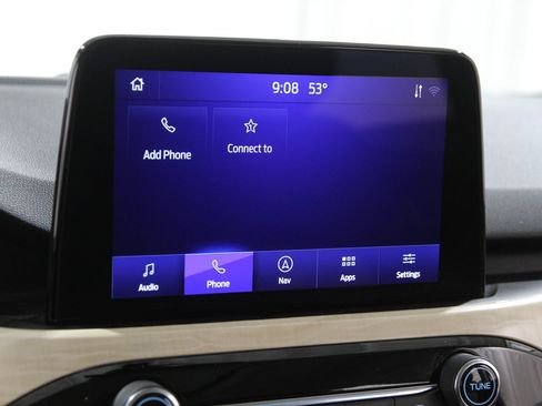 Certified 2022 Ford Escape Titanium w/ Titanium Elite Package image 12