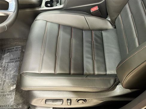 New 2026 Honda CR-V Sport-L image 17