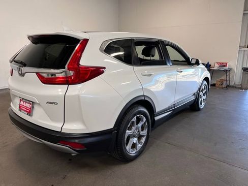 Used 2019 Honda CR-V EX-L image 3