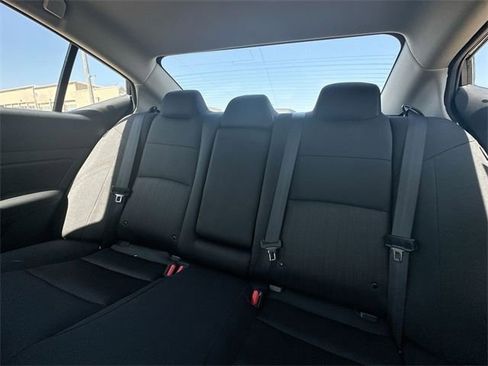 Used 2025 Nissan Altima 2.5 S image 49