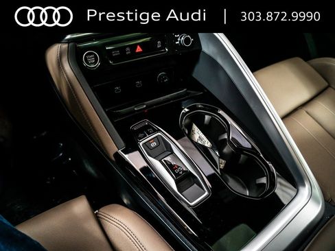 New 2025 Audi Q5 Prestige image 18
