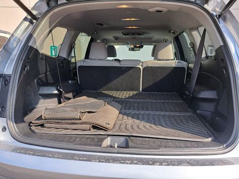 Used 2017 Honda Pilot Touring image 22