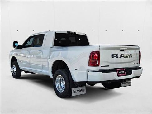 New 2026 RAM 3500 Laramie w/ Max Tow Package image 9
