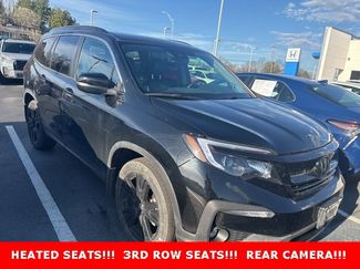 Used 2022 Honda Pilot Special Edition video 2