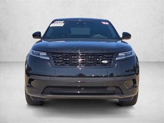 Used 2026 Land Rover Range Rover Velar S AWD/4WD video 2
