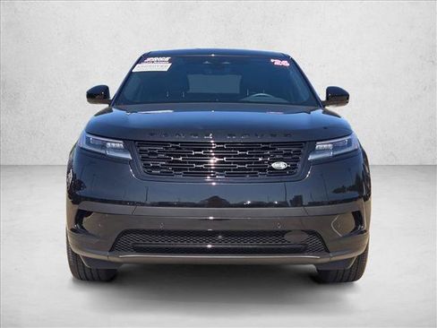 Used 2026 Land Rover Range Rover Velar S AWD/4WD image 2