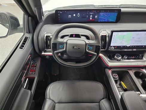 New 2025 Ford Expedition Max Platinum w/ Stealth Performance Package image 17