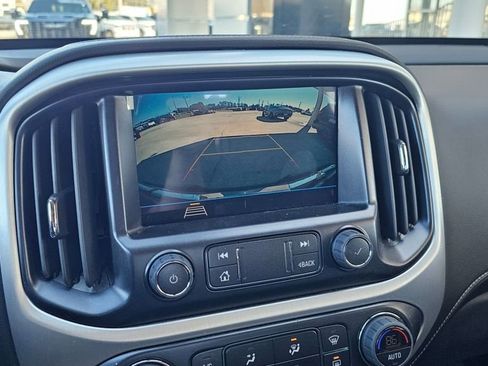 Used 2022 GMC Canyon Elevation image 14