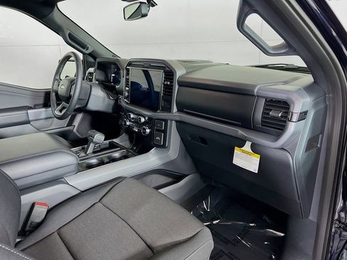 New 2026 Ford F150 XLT w/ Equipment Group 302A MID image 29