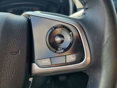 Used 2020 Honda CR-V EX-L image 35