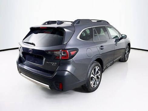 Used 2022 Subaru Outback Limited XT image 33