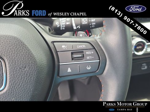 Used 2023 Honda CR-V Sport image 30