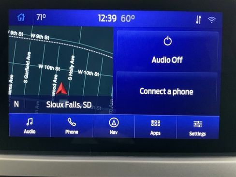 Used 2020 Ford Escape SEL image 29