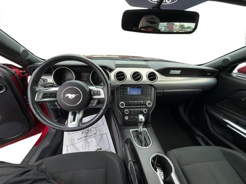 Used 2019 Ford Mustang GT RWD image 20