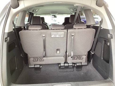 Used 2022 Honda Odyssey LX image 13
