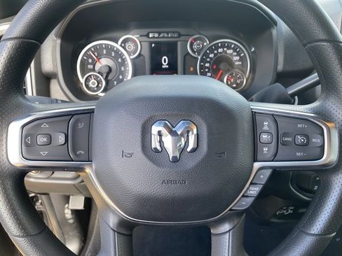 New 2025 RAM 2500 Tradesman image 16