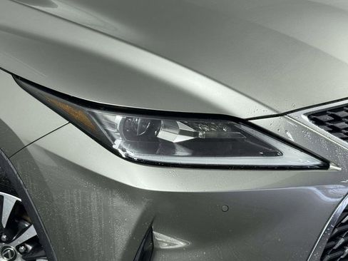 Used 2021 Lexus RX 350 AWD w/ Premium Package image 15