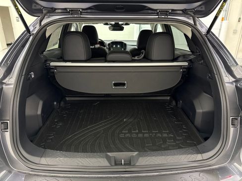 Certified 2025 Subaru Crosstrek 2.5i Limited image 25