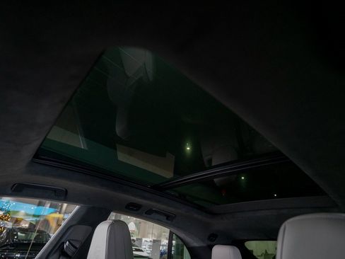 New 2025 Porsche Macan Turbo Electric image 28