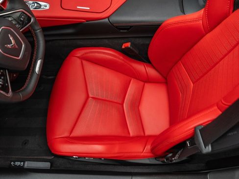 Used 2024 Chevrolet Corvette Z06 image 36