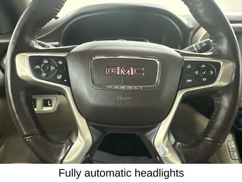Used 2018 GMC Acadia Denali AWD/4WD image 42