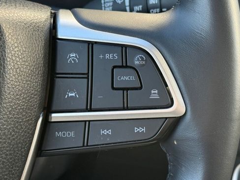 Used 2024 Toyota Grand Highlander XLE image 27