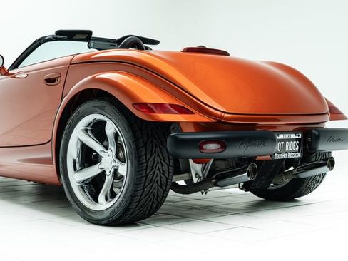 Used 2001 Plymouth Prowler RWD image 20