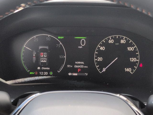 Used 2024 Honda CR-V Sport Touring image 28