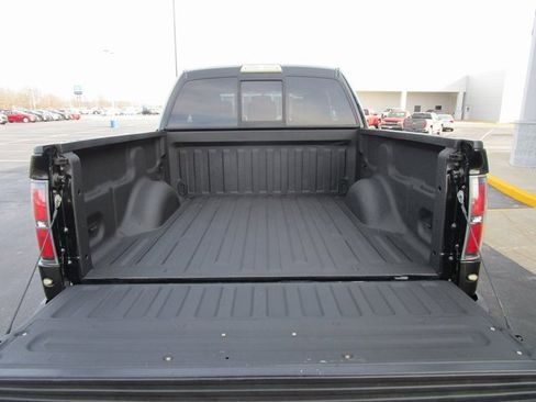 Used 2012 Ford F150 Raptor w/ Raptor Luxury Pkg image 22