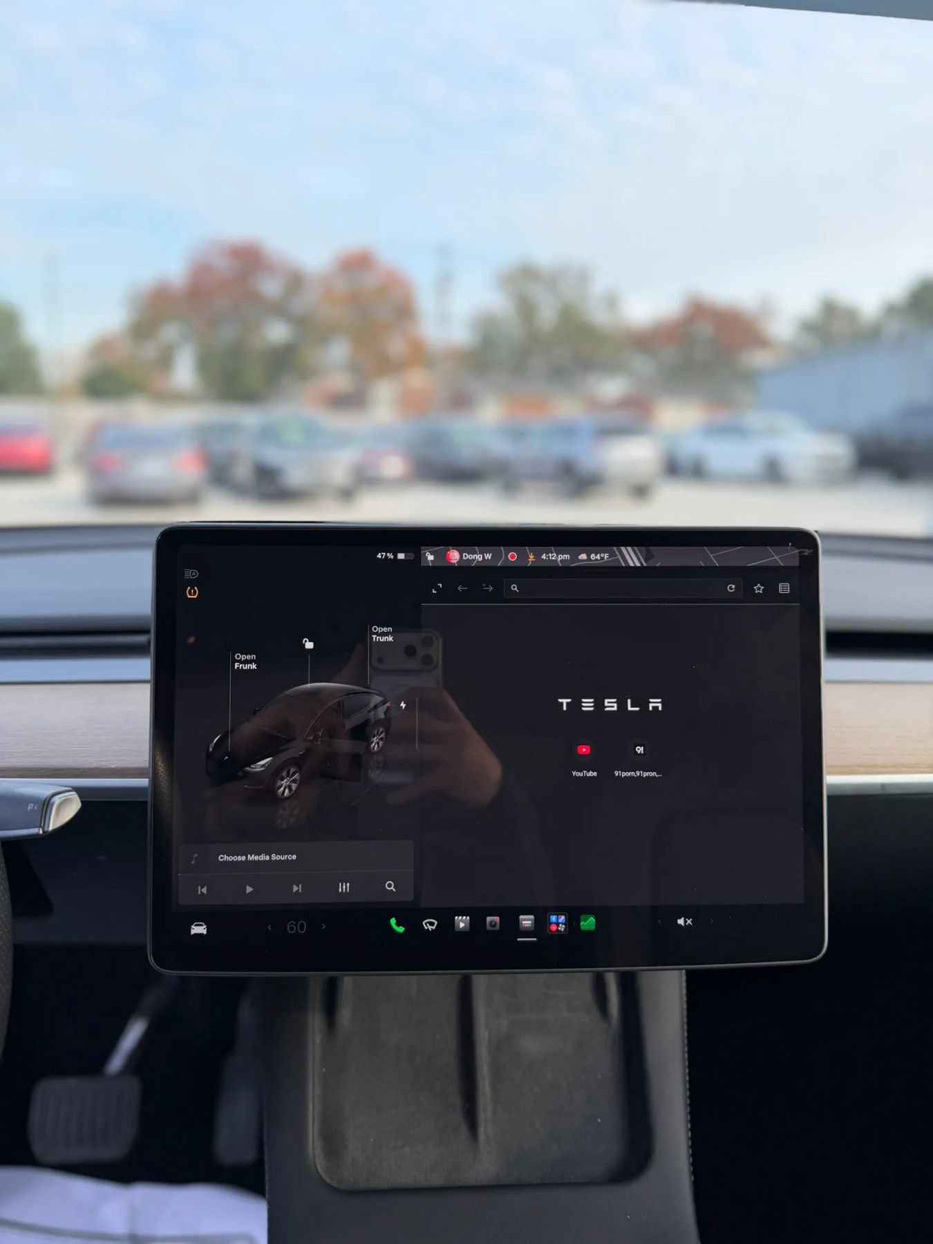 Used 2023 Tesla Model Y AWD image 14