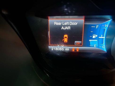Used 2014 Ford Explorer Limited AWD/4WD image 13