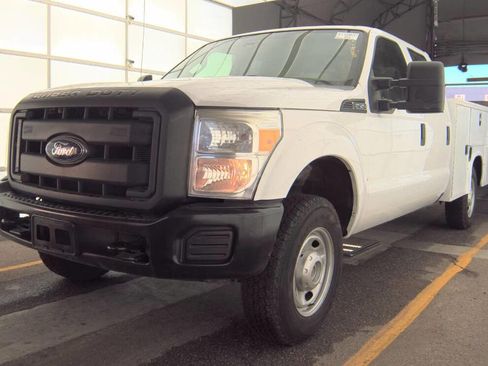 Used 2015 Ford F250 XL image 6