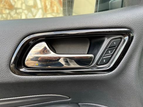 Used 2022 Dodge Durango R/T w/ Blacktop Package image 23