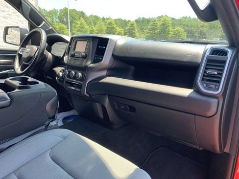 Used 2023 RAM 1500 Big Horn AWD/4WD image 44