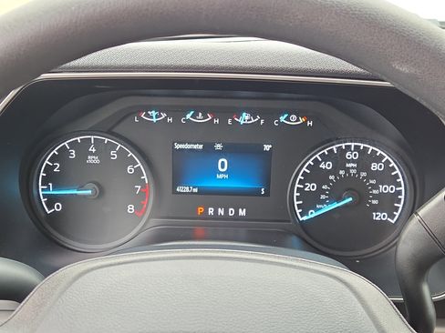 Certified 2022 Ford F150 XLT image 22