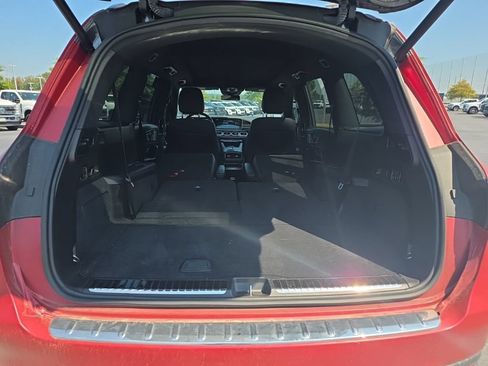 Used 2021 Mercedes-Benz GLS 580 4MATIC image 15