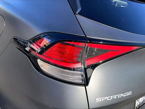 Used 2023 Kia Sportage X-Line image 27