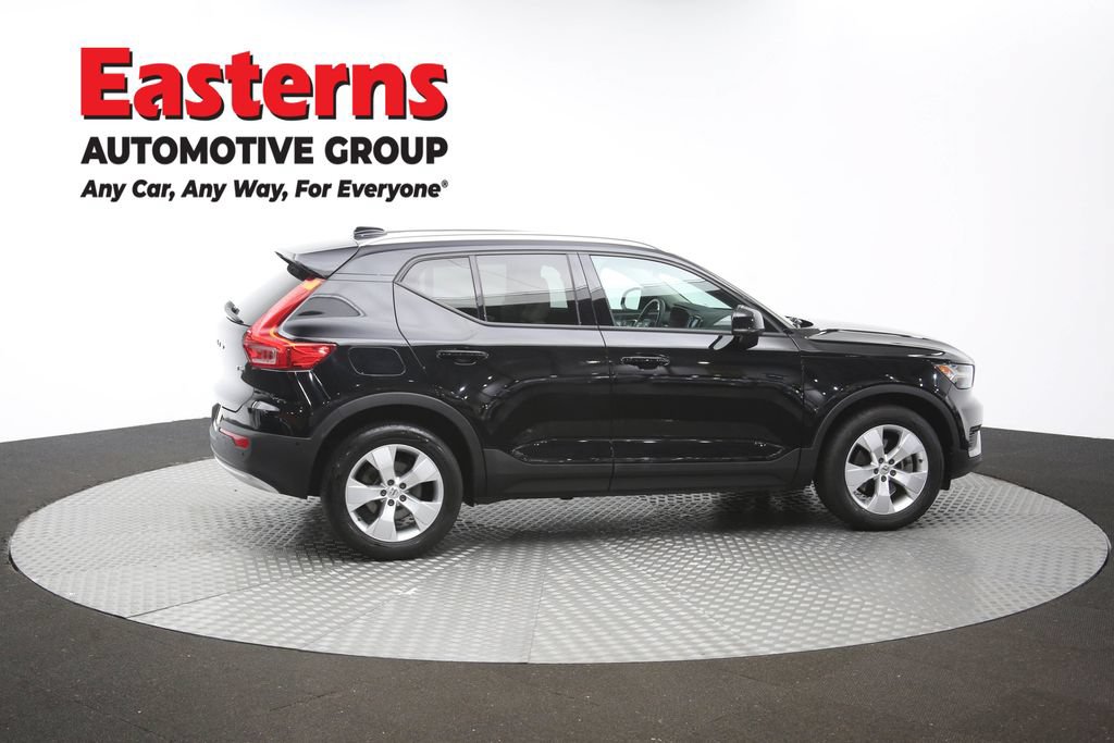 Used 2019 Volvo XC40 T5 Momentum AWD/4WD image 43