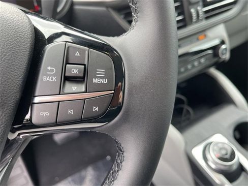 New 2025 Ford Escape Base image 17